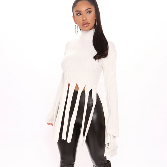 Fashion Nova women's sweater - Picture 5 of 10